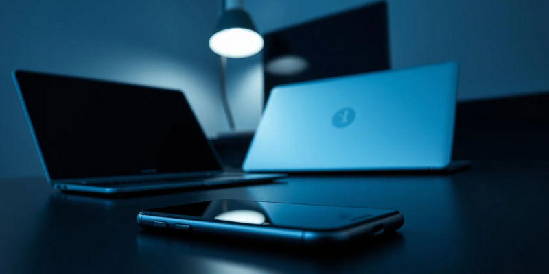 Dänemark schaltet Bluetooth ab: Sicherheits-Alarm für Behörden - Foto: über boerse-global.de