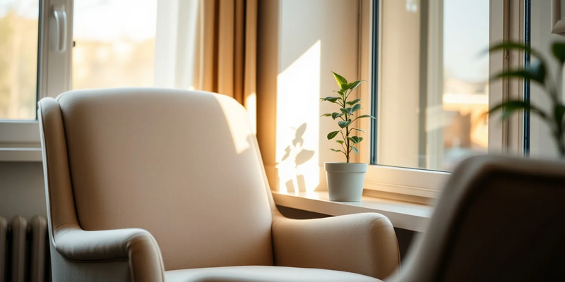 Resilienz-Training hilft psychisch vorbelasteten Müttern - Foto: über boerse-global.de