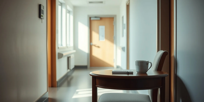 Patientenfürsprecher: Unabhängige Stimme in der Psychiatrie - Foto: über boerse-global.de