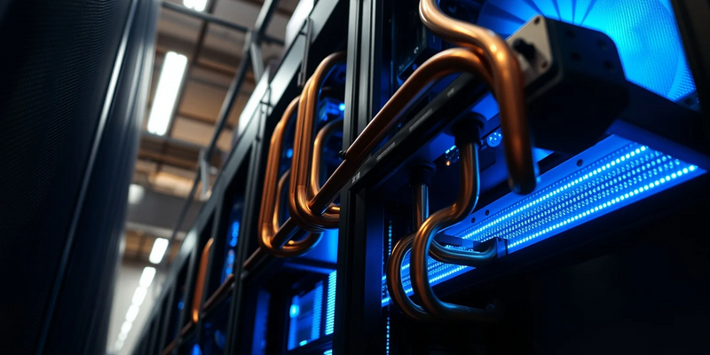 Nvidia Rubin: Neuer KI-Chip startet in die Serienproduktion - Foto: über boerse-global.de