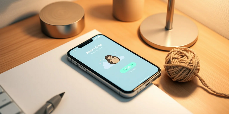 Focus Friend: Neue App-Version hilft bei ADHS im Alltag - Foto: über boerse-global.de