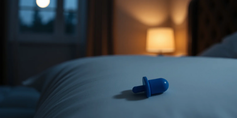 Ohrstöpsel: Die unterschätzte Waffe gegen Lärmstress - Foto: über boerse-global.de