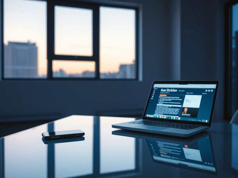 Arbeitsschutz: Psychische Belastungen rücken 2026 stärker in den Fokus - Foto: über boerse-global.de