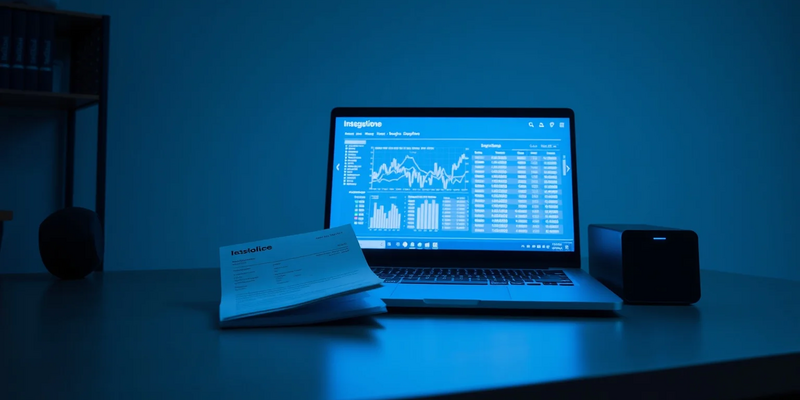 KI in der Buchhaltung: GoBD wird zur Haftungsfalle - Foto: über boerse-global.de