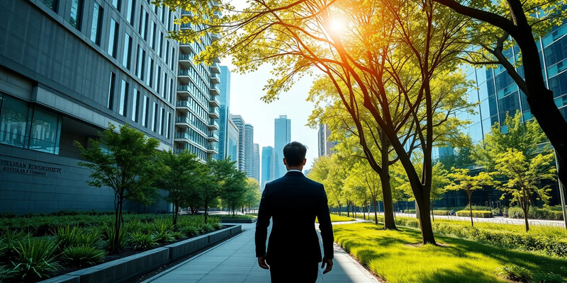 Neurourbanistik: Wie Städte unser Gehirn krank machen – und heilen können - Foto: über boerse-global.de