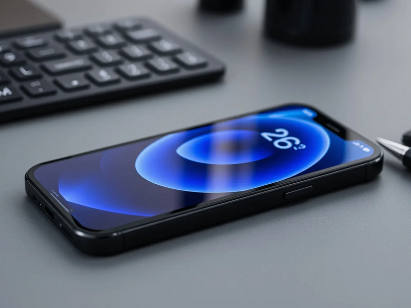 iPhone-Lexikon: Diese Begriffe müssen Sie 2026 kennen - Foto: über boerse-global.de