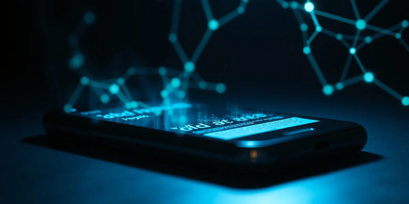 Android-Malware nutzt KI für millionenschweren Ad-Betrug - Foto: über boerse-global.de