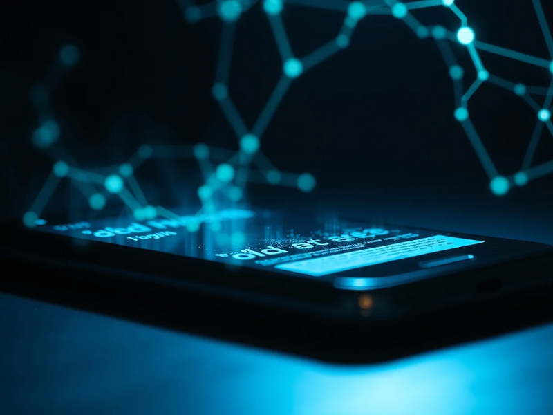 Android-Malware nutzt KI für millionenschweren Ad-Betrug - Foto: über boerse-global.de