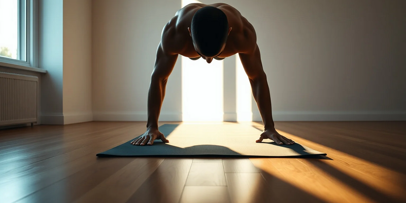 Isometrisches Training stärkt Konzentration und senkt Blutdruck - Foto: über boerse-global.de