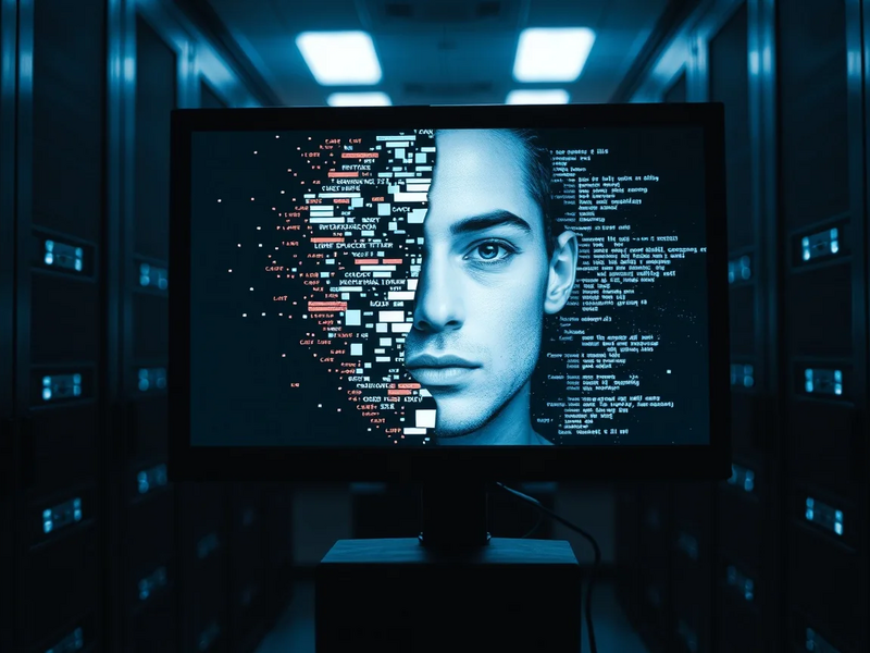 Deepfakes: EU plant Verbote, während globale Regulierung auseinanderfällt - Foto: über boerse-global.de