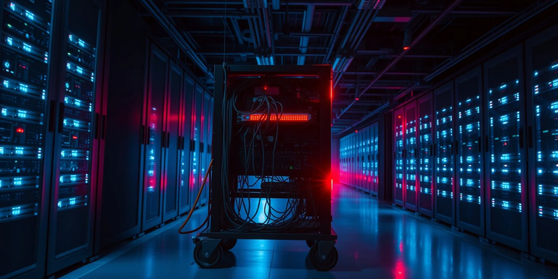 EU-Kommission will Hochrisiko-Technologie aus kritischer Infrastruktur verbannen - Foto: über boerse-global.de