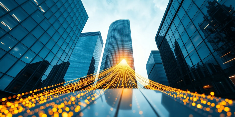 Deutschland wird zum Magneten für ausländische Investoren - Foto: über boerse-global.de