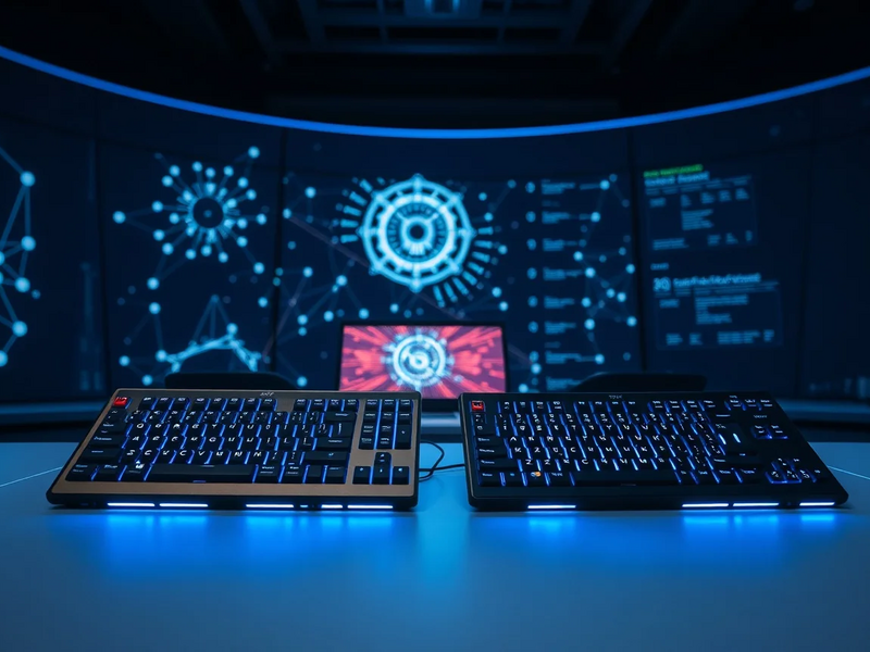 OpenAI und Leidos bringen KI in US-Behörden - Foto: über boerse-global.de