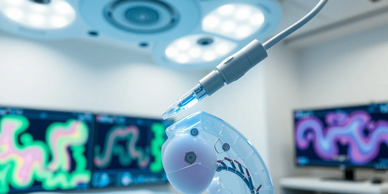 PALPABLE: EU-Projekt will Chirurgen den Tastsinn zurückgeben - Foto: über boerse-global.de