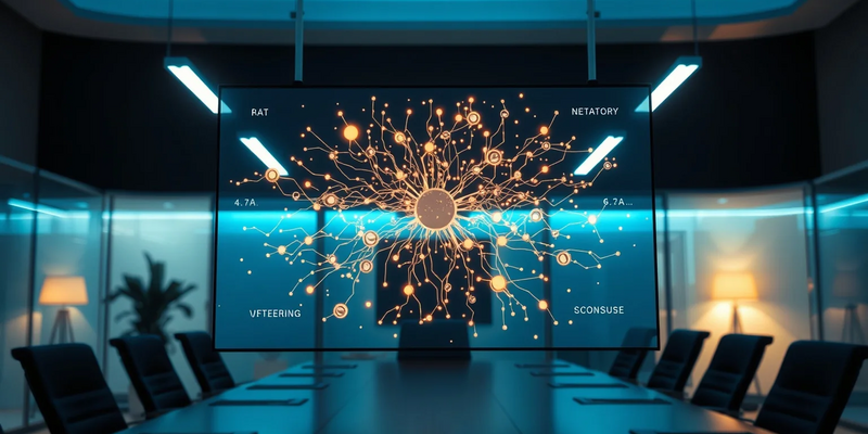 KI-Transparenz wird 2026 zur Pflicht – Unternehmen unter Druck - Foto: über boerse-global.de