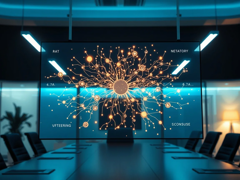 KI-Transparenz wird 2026 zur Pflicht – Unternehmen unter Druck - Foto: über boerse-global.de