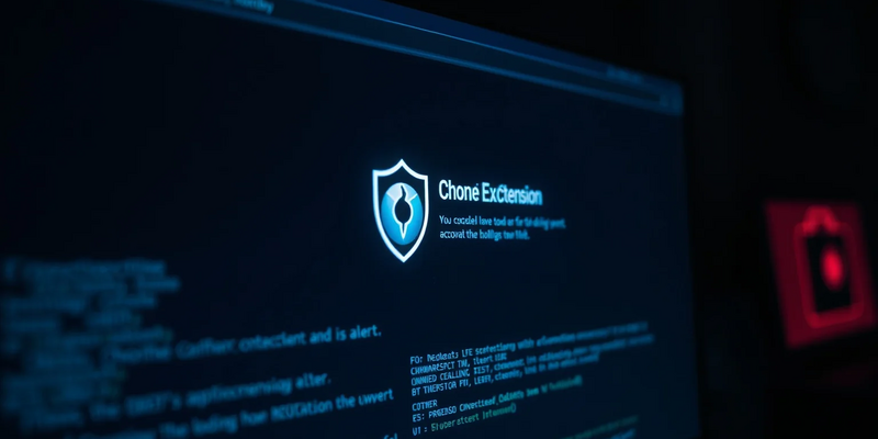 NexShield: Chrome-Erweiterung installiert heimlich Firmen-Backdoor - Foto: über boerse-global.de