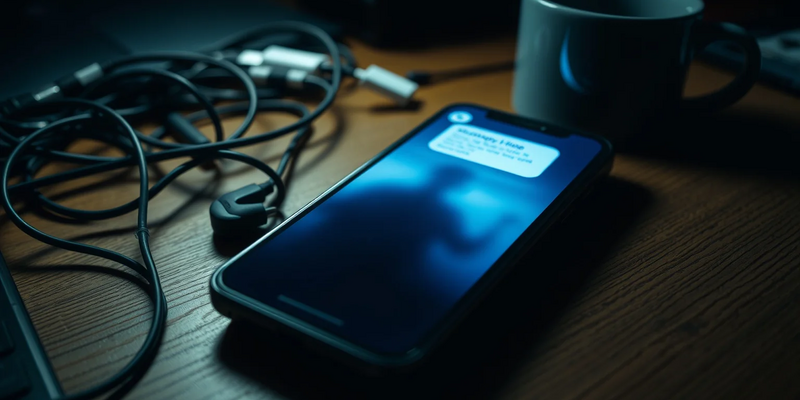 Anlagebetrüger nutzen KI und WhatsApp für Millionenschäden - Foto: über boerse-global.de