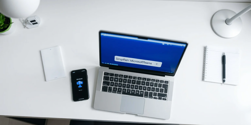 Microsoft Teams führt kürzere Links mit Verfallsdatum ein - Foto: über boerse-global.de