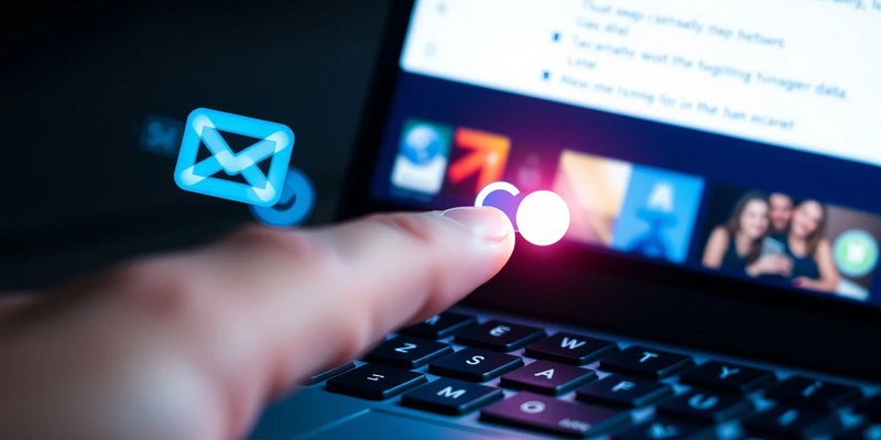 Gmail: KI-Tiefenintegration trifft auf Datenschutz-Debatte - Foto: über boerse-global.de