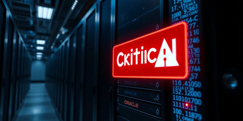 Oracle: 337 Sicherheitslücken im ersten Groß-Update 2026 - Foto: über boerse-global.de