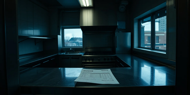 „Fliegende Köche“: Personalagentur beantragt Insolvenz - Foto: über boerse-global.de