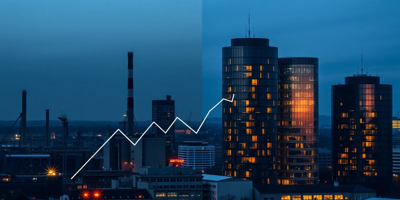 Immobilienmarkt 2026: Stuttgart und Duisburg zeigen gegenläufige Trends - Foto: über boerse-global.de
