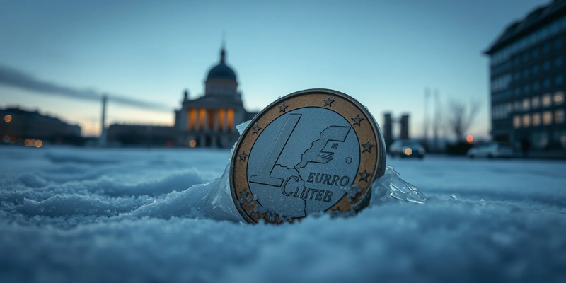 EU und Kreml: Geopolitische Eiszeit belastet Österreichs Wirtschaft - Foto: über boerse-global.de