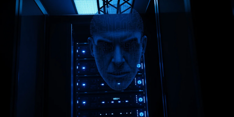 KI wird zur Waffe: Cyberkriminalität erreicht neue Dimension - Foto: über boerse-global.de