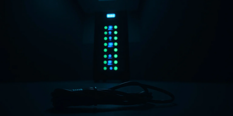 Irans Internet-Blackout: Staat nutzt Telegram, Bürger sind abgeschnitten - Foto: über boerse-global.de