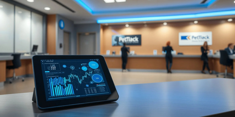 Banken setzen voll auf KI-Beratung und digitale Schalter - Foto: über boerse-global.de