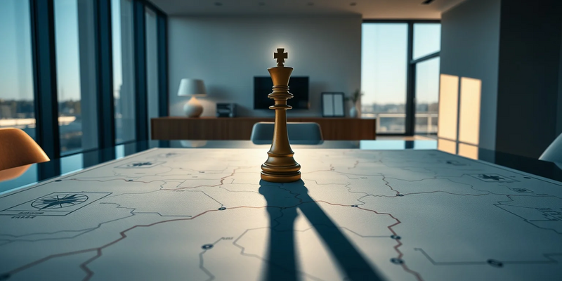 Entscheidungen im Job: So treffen Sie die richtigen - Foto: über boerse-global.de