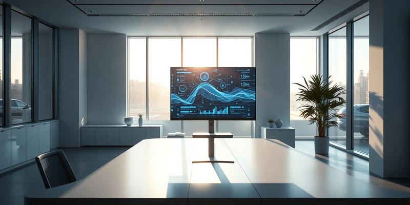 KI revolutioniert das Büromanagement - Foto: über boerse-global.de