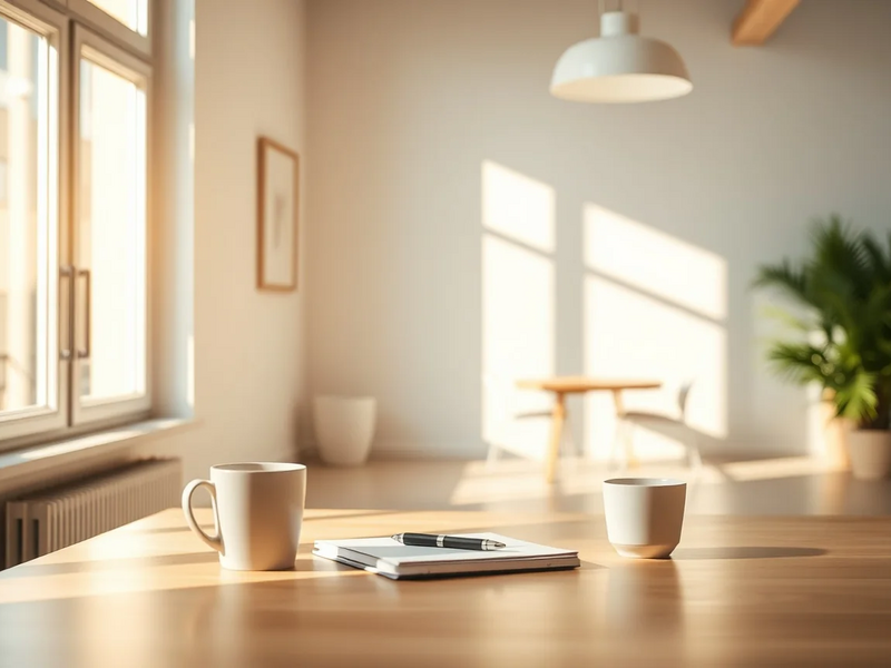 Arbeitswelt 2026: Der persönliche Stil entscheidet über Erfolg - Foto: über boerse-global.de