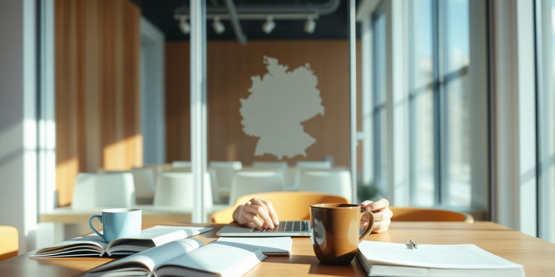 IHKs starten 2026 mit breitem Gründer-Programm - Foto: über boerse-global.de