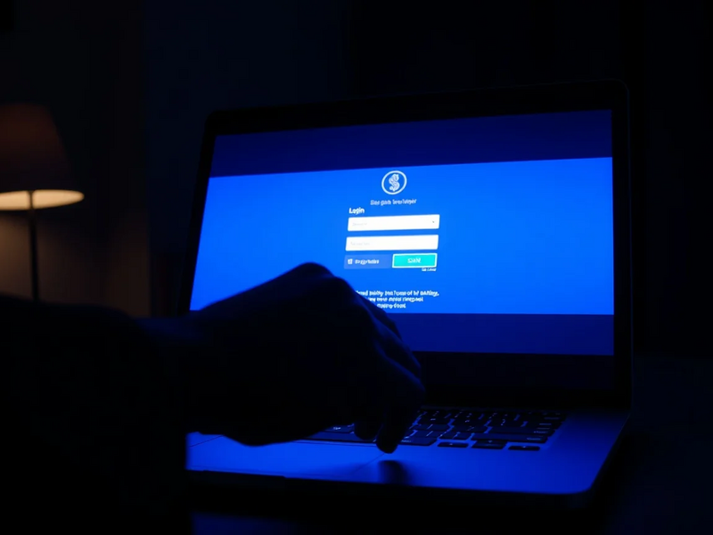 Volksbanken-Kunden im Visier neuer Phishing-Welle - Foto: über boerse-global.de