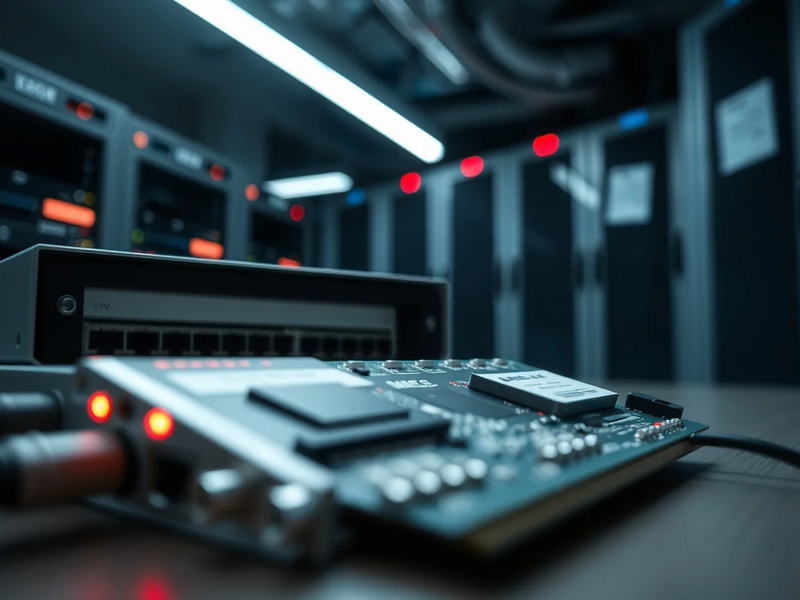 TI-Umstellung legt Arztpraxen lahm: ECC-Verschlüsselung sorgt für Chaos - Foto: über boerse-global.de