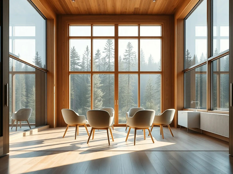 Österreichs SVS zeigt Deutschland, wie mentale Prävention für Selbstständige gelingt - Foto: über boerse-global.de