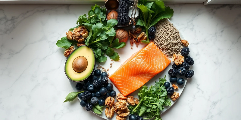 Ernährung reguliert weiblichen Hormonhaushalt - Foto: über boerse-global.de