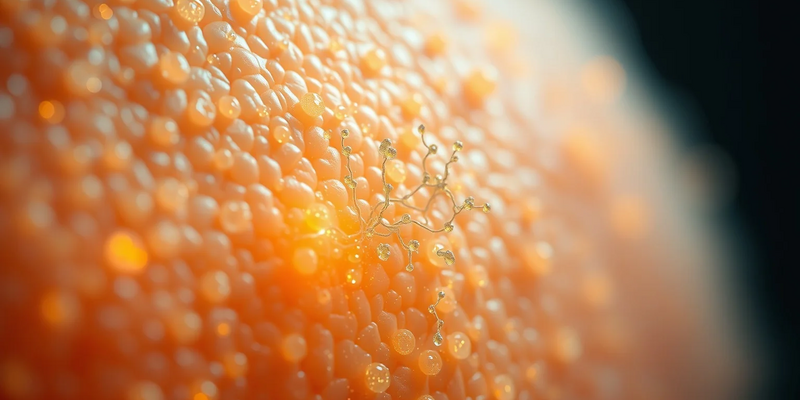 Hautpflege setzt auf das Mikrobiom - Foto: über boerse-global.de