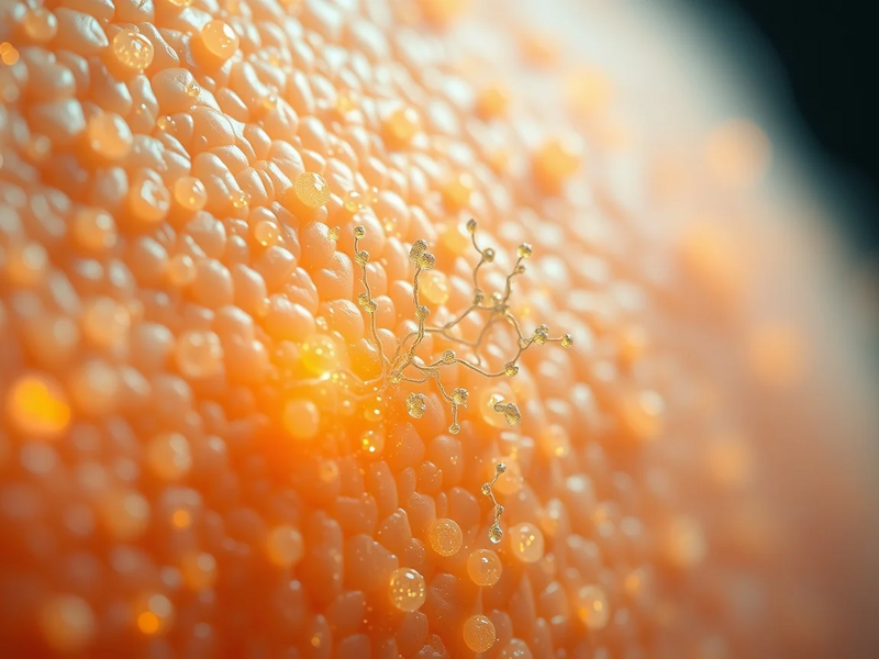 Hautpflege setzt auf das Mikrobiom - Foto: über boerse-global.de