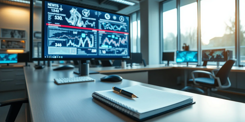 KI-Revolution in deutschen Redaktionen steht bevor - Foto: über boerse-global.de