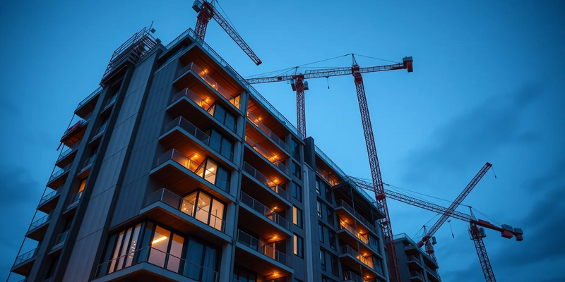 Deutscher Bauherrenpreis: Bewerbungsfrist endet heute - Foto: über boerse-global.de