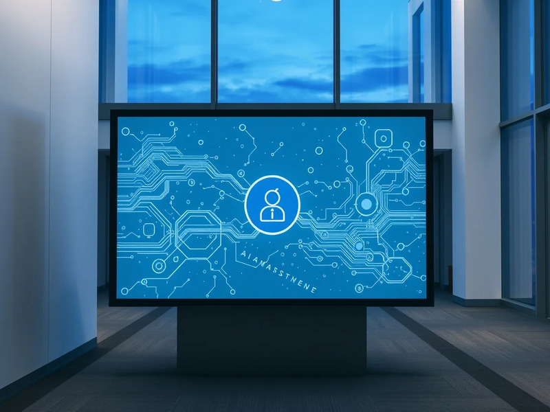 KI-Chatbots revolutionieren den Bürgerservice in Deutschland - Foto: über boerse-global.de