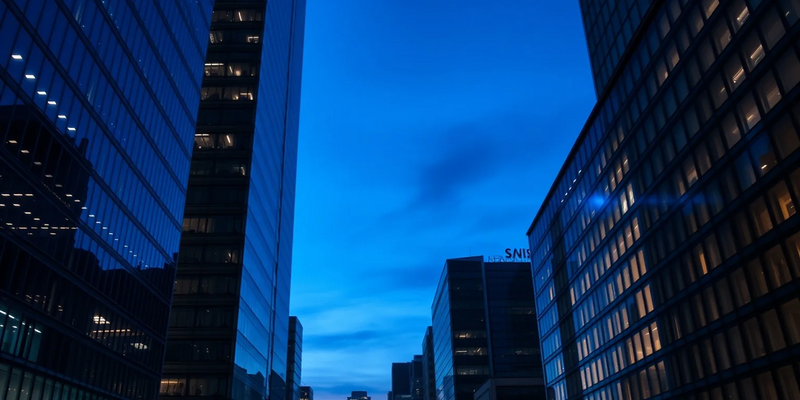 ESG-Stresstests: BaFin und Banken vor neuer Ära der Risikobewertung - Foto: über boerse-global.de