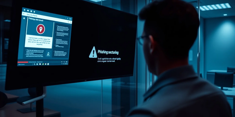 apoBank-Kunden im Visier aggressiver Phishing-Welle - Foto: über boerse-global.de