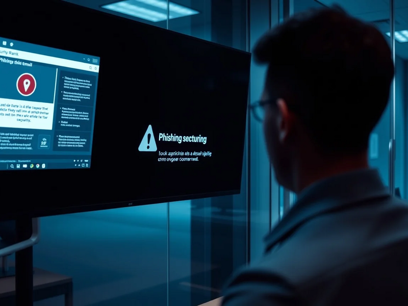 apoBank-Kunden im Visier aggressiver Phishing-Welle - Foto: über boerse-global.de