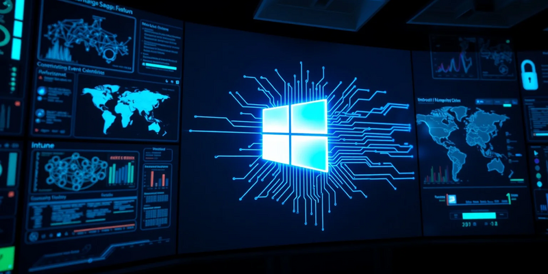 Microsoft Intune: Live-Event für IT-Profis zu Sicherheit und KI - Foto: über boerse-global.de