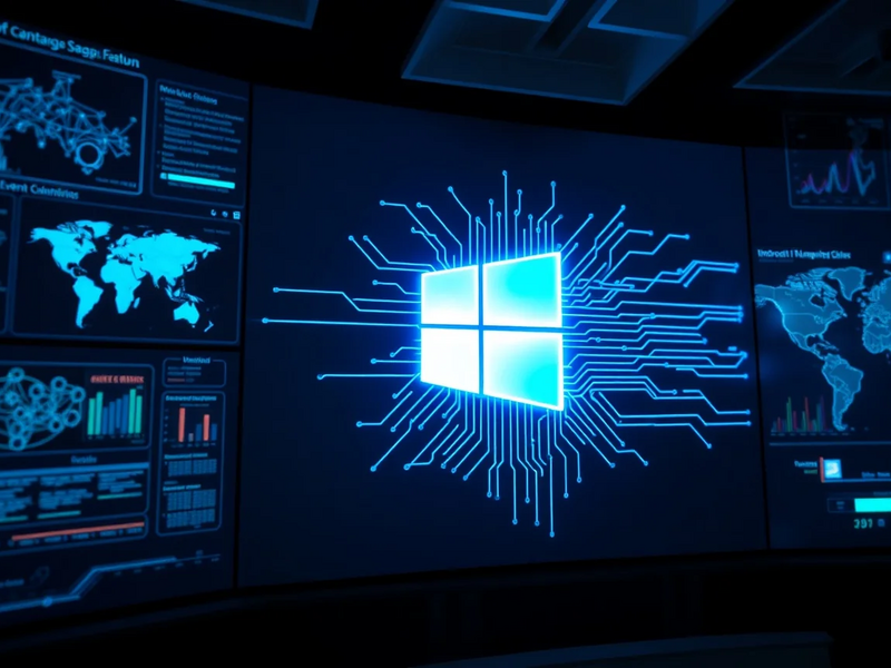 Microsoft Intune: Live-Event für IT-Profis zu Sicherheit und KI - Foto: über boerse-global.de