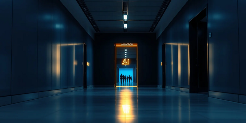 Microsoft zwingt KI-Team zu strenger Vier-Tage-Büro-Pflicht - Foto: über boerse-global.de